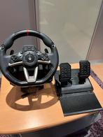Xbox racing wheel, Gebruikt, Stuur of Pedalen, Ophalen