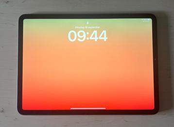 iPad Pro 11inch 2e generatie 128GB beschikbaar voor biedingen
