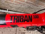 Kinder fiets, Ophalen, Gebruikt, 20 inch of meer, B-Twin