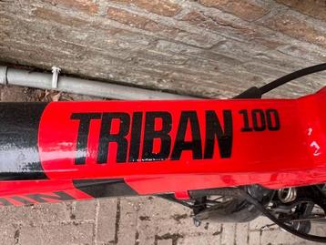 Kinder fiets beschikbaar voor biedingen