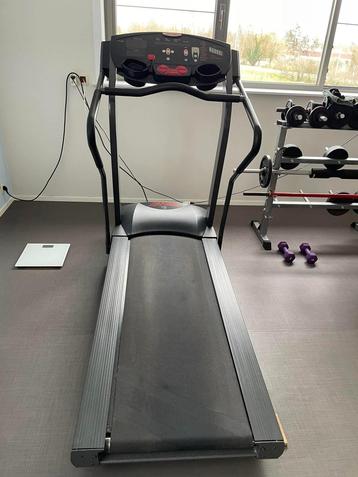 Loopband Life Fitness E5i beschikbaar voor biedingen