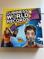 Guiness World Records, Hobby en Vrije tijd, Gezelschapsspellen | Kaartspellen, Ophalen of Verzenden, Zo goed als nieuw