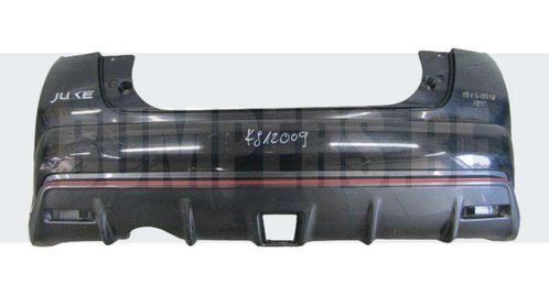 Bumper Nissan Juke Nismo RS 85022-3YV4H Achterbumper KJ12009, Auto-onderdelen, Carrosserie, Bumper, Achter, Gebruikt, 6 maanden garantie