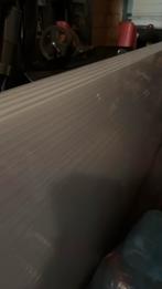 Polycarbonaatplaten 5 stuks 3500 mm x 980 mm, Doe-het-zelf en Bouw, Platen en Panelen, Ophalen, Nieuw, Overige materialen, Minder dan 20 mm
