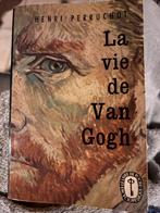 La vie de Van Gogh, Enlèvement ou Envoi, Henri Perruchot