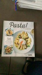 Libelle pasta, Boeken, Ophalen, Zo goed als nieuw