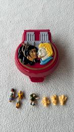 Polly Pocket Disney De klokkenluider van de Notre Dame, Verzamelen, Ophalen of Verzenden, Overige figuren, Gebruikt, Overige typen