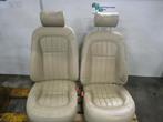 Bekleding Set (compleet) van een Jaguar XJ, Auto-onderdelen, Interieur en Bekleding, Gebruikt, -, -, Ophalen of Verzenden