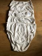 6 nette slips Donaldson 12 jaar, Ophalen, Nacht- of Onderkleding, Meisje, Zo goed als nieuw