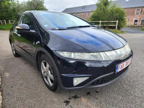 Honda Civic 1.4  prête à immatriculer Euro 4, Autos, Honda, Entreprise, Civic, Verrouillage central, Vitres électriques, Isofix