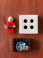 Lego Darth Malak Minifig 25th Anniversary Edition, Kinderen en Baby's, Nieuw, Ophalen of Verzenden, Lego