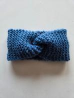 Gebreide kinder haarband, Kinderen en Baby's, Kinderkleding | Mutsen, Sjaals en Handschoenen, Ophalen of Verzenden, Nieuw