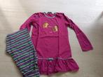 Pyjama Woody maat 164, Kinderen en Baby's, Kinderkleding | Maat 164, Nacht- of Onderkleding, Gebruikt, Meisje, Ophalen of Verzenden