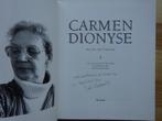 Carmen Dionyse, my art, my universe, 2004, Lannoo, Boeken, Ophalen of Verzenden, Zo goed als nieuw, Beeldhouwkunst