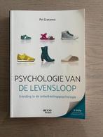 Psychologie van de levensloop (ontwikkelingspsychologie), Boeken, Ophalen, Gelezen, Ontwikkelingspsychologie