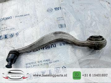 MERCEDES-BENZ S W222 DRAAG ARM LINKS VOOR 222LI disponible aux enchères