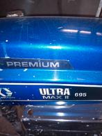 Graco ultra max 2. , 695, Ophalen, Gebruikt