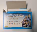 Panini 1 Lege VOETBAL box  FOOTBALL 2016   doos, Hobby en Vrije tijd, Verzenden