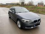 BMW 118d, Auto's, BMW, 1 Reeks, Diesel, Particulier, Te koop