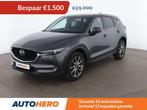 Mazda CX-5 2.0 SKYACTIV-G Sports-Line AWD (bj 2020), Auto's, Mazda, 1998 cc, Gebruikt, 5 zetels, SUV of Terreinwagen