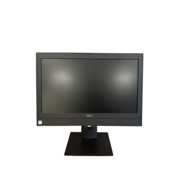 DELL OptiPlex AIO 5250 – i5-7500 – 8GB – 256GB - Wifi Win 11 beschikbaar voor biedingen