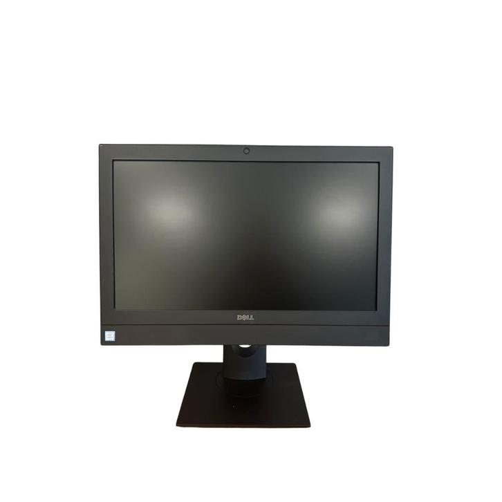 DELL OptiPlex AIO 5250 – i5-7500 – 8GB – 256GB - Wifi Win 11, Computers en Software, Desktop Pc's, Gebruikt, 3 tot 4 Ghz, SSD