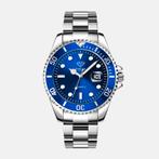 Hodler Vanguard Bleu Nsérie SR626SW
Water Resistant, Handtassen en Accessoires, Horloges | Heren, Ophalen of Verzenden, Nieuw