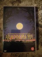 Dvd cult Arachnophobia m J Goodman aangeboden, Cd's en Dvd's, Ophalen of Verzenden, Zo goed als nieuw