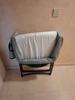 Baby bedje en wipstoeltje, Kinderen en Baby's, Wipstoeltjes, Ophalen