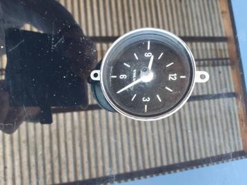 horloge Volvo ancetre