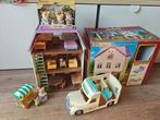 Sylvanian families, Ophalen of Verzenden, Accessoires
