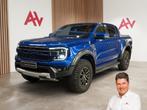 Ford Ranger Raptor Performance 3.0 Ecoboost V6 AWD ** B&O |, Auto's, 4 deurs, 216 kW, Bedrijf, USB