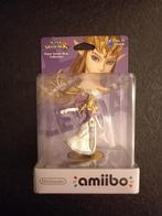 Nintendo Amiibo Super Smash Bros Zelda NIEUW, Enlèvement ou Envoi, Neuf