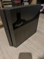PS4 Batman Arkham Edition + nieuwe sealed controller, Ophalen, Gebruikt