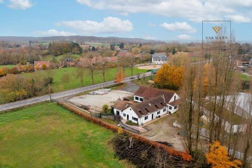 Woning te koop in Elzele, Immo, Huizen en Appartementen te koop, Vrijstaande woning, G
