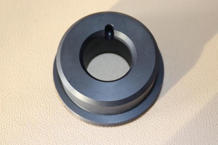 Outil de montage pour le joint de vilebrequin OM642, Autos : Divers, Outils de voiture, Neuf, Envoi