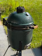 Big Green Egg - Small, Ophalen, Gebruikt, Big green egg, Met accessoires