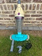 Bodemstofzuiger, Ophalen, Gebruikt, Overige typen