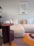 Bijzettafel, Ophalen