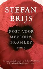 Stefan Brijs - Courrier pour Mme Bromley, Enlèvement ou Envoi, Neuf, Stefan Brijs