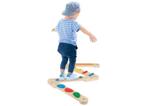 Houten balanceerbalken, Ophalen, Nieuw, Overige typen