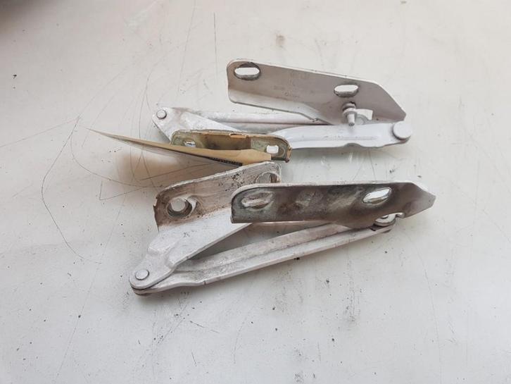 CHARNIERE DE CAPOT Mercedes-Benz Sprinter 3,5t (906.63), Autos : Pièces & Accessoires, Autres pièces automobiles, Mercedes-Benz