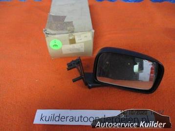 Rechter spiegel VW Golf II Jetta II Nieuw in de doos beschikbaar voor biedingen
