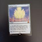 Radiant Lotus (M) | Aetherdrift, Ophalen of Verzenden, Zo goed als nieuw, Losse kaart