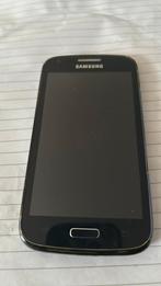 Samsung Galaxy core GT-18260 gebruikt zonder oplader, Gebruikt