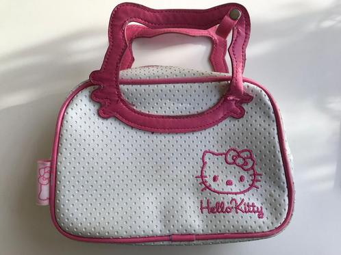 Handtasje Hello Kitty, Kinderen en Baby's, Kindermode-accessoires, Gebruikt, Ophalen of Verzenden