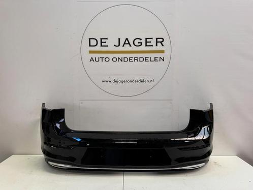 VOLKSWAGEN VW GOLF VIII 8 ACHTERBUMPER BUMPER MOOI, Auto-onderdelen, Carrosserie, Bumper, Volkswagen, Achter, Gebruikt