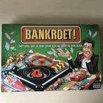 Bankroet!  Parker, Enlèvement ou Envoi