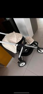 Poussette Easywalker modèle mini-Cooper, Kinderen en Baby's, Ophalen, Zo goed als nieuw, Kinderwagen, Overige merken
