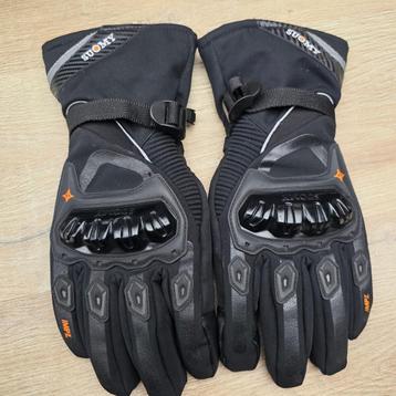 winter handschoenen motor beschikbaar voor biedingen